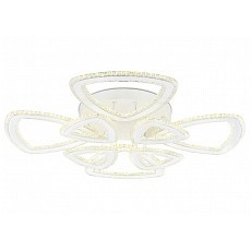 Потолочная люстра ambrella light fa fa8863
